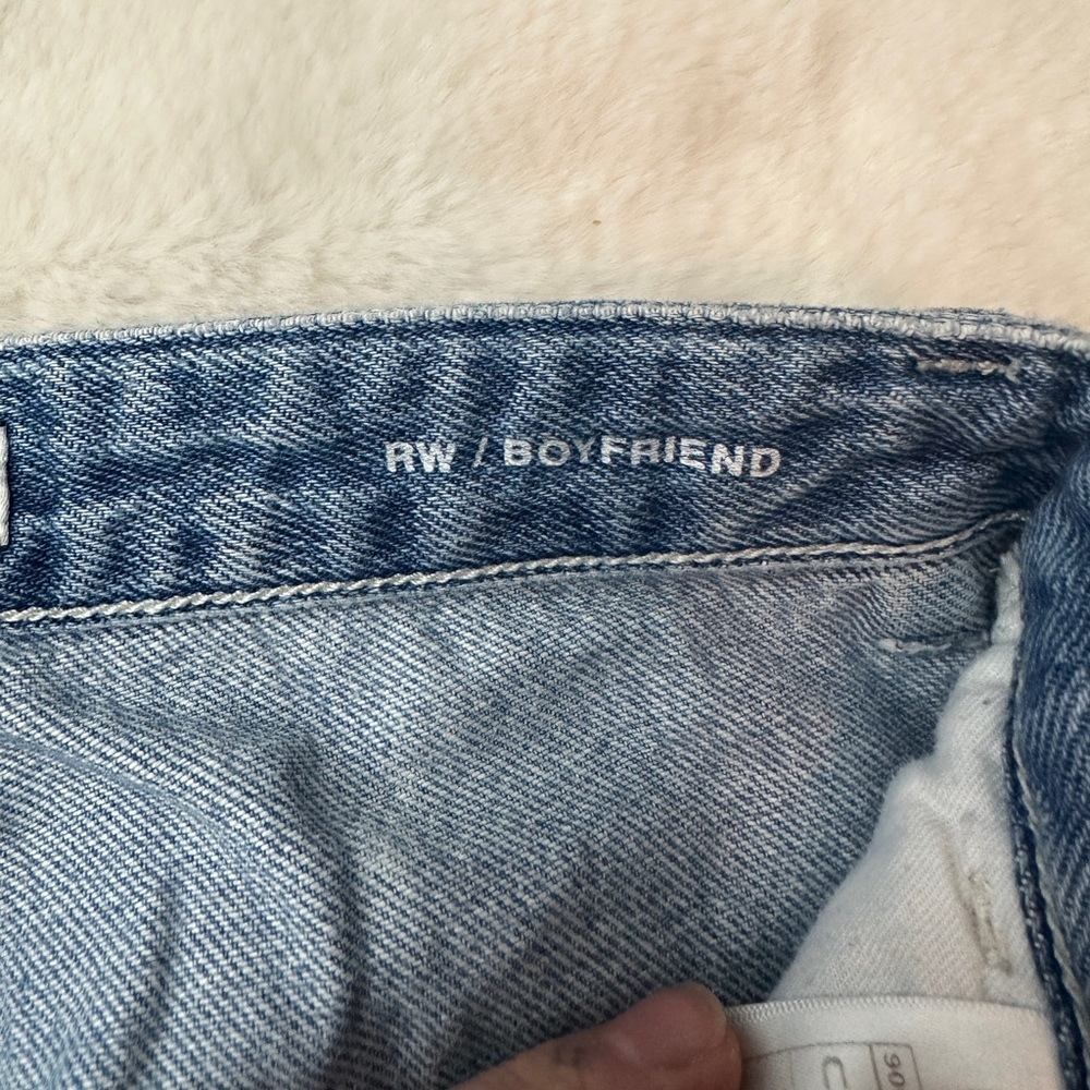 Carhartt WIP boyfriend pierce pant - Picture 6 of 10